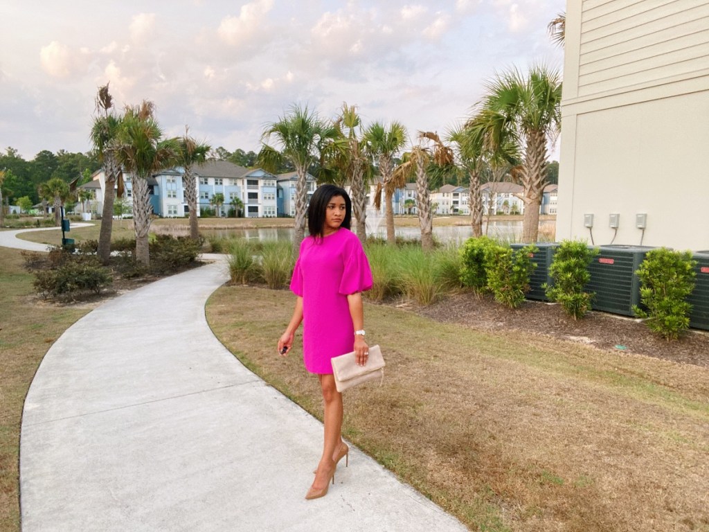 6 Things to Consider When Shopping for a Wedding Guest&nbsp;Dress