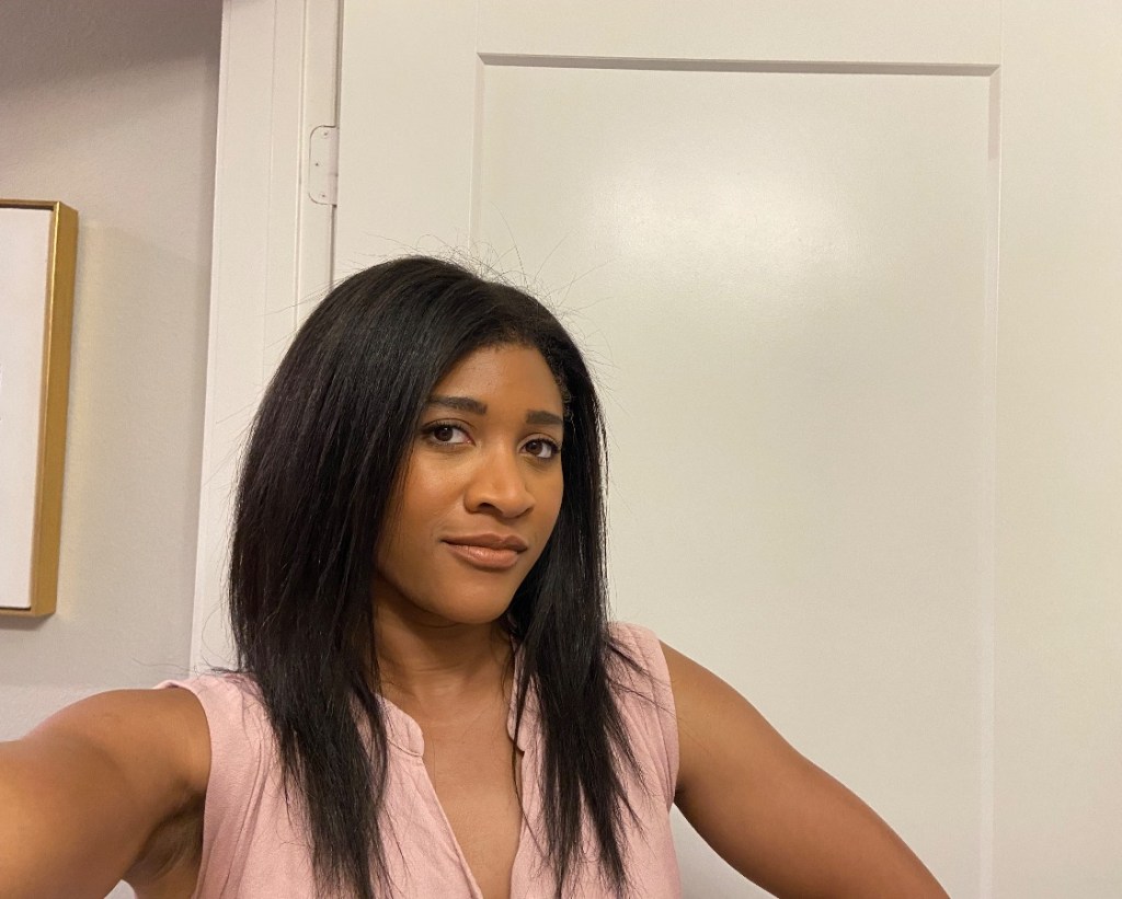 Current Makeup Routine Summer&nbsp;2022