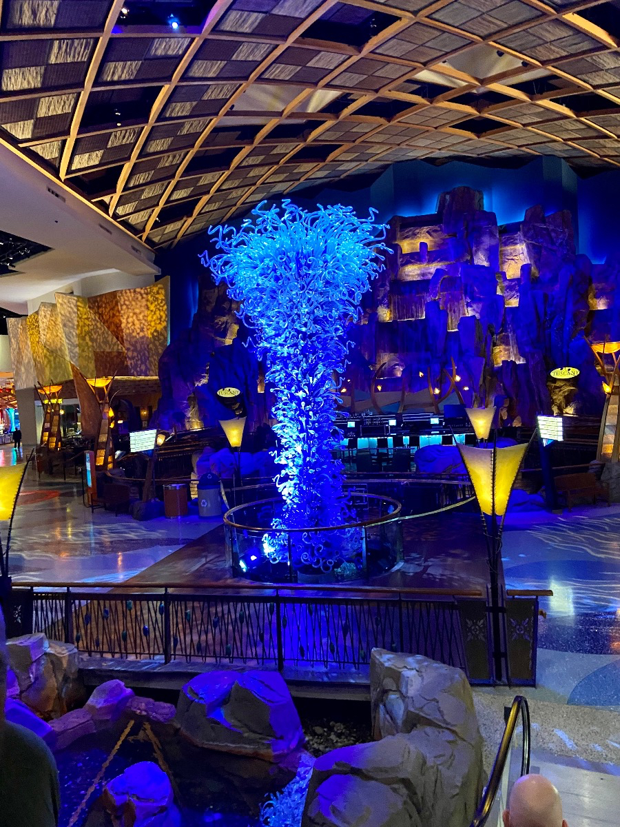 What I Purchased From Sephora at the Mohegan Sun&nbsp;Casino