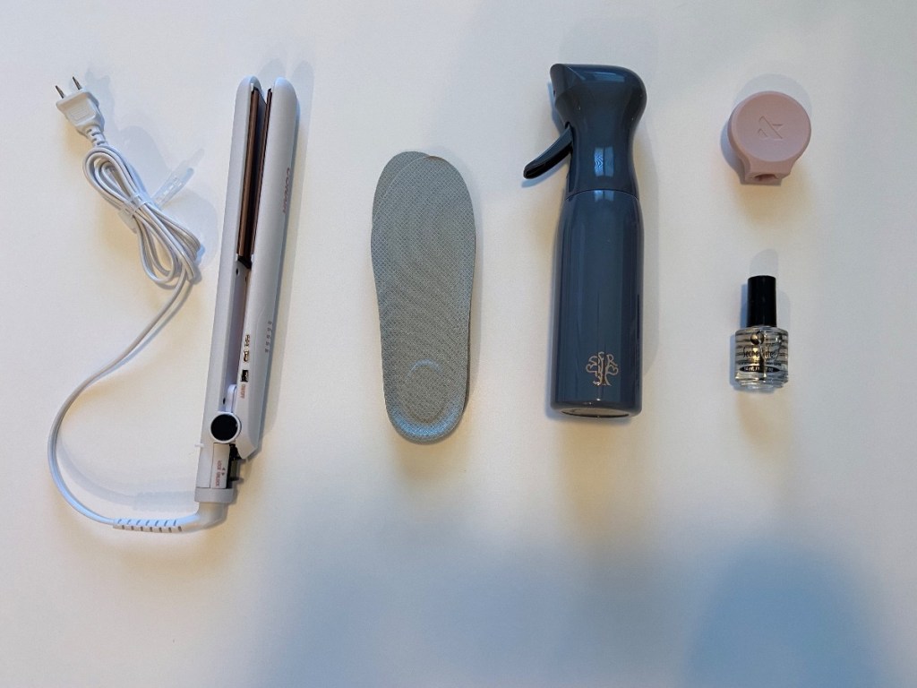 New Beauty Purchases – March&nbsp;2023