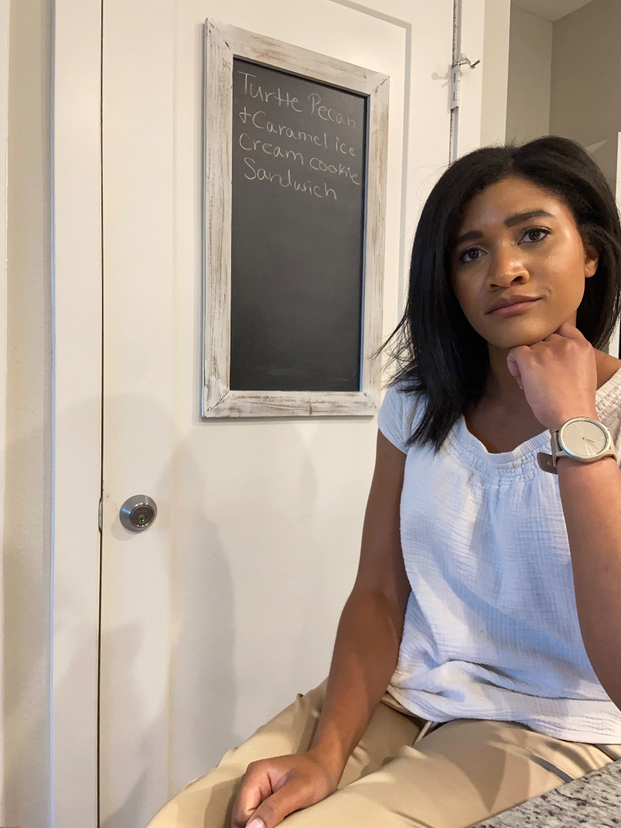 My Straight Hair Routine for Afro Textured Hair&nbsp;2023