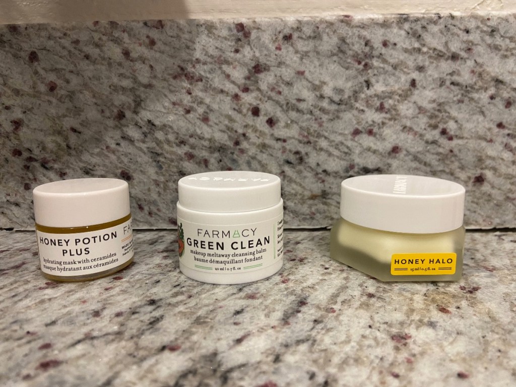 Beauty Samples I Tried and Liked This&nbsp;Summer