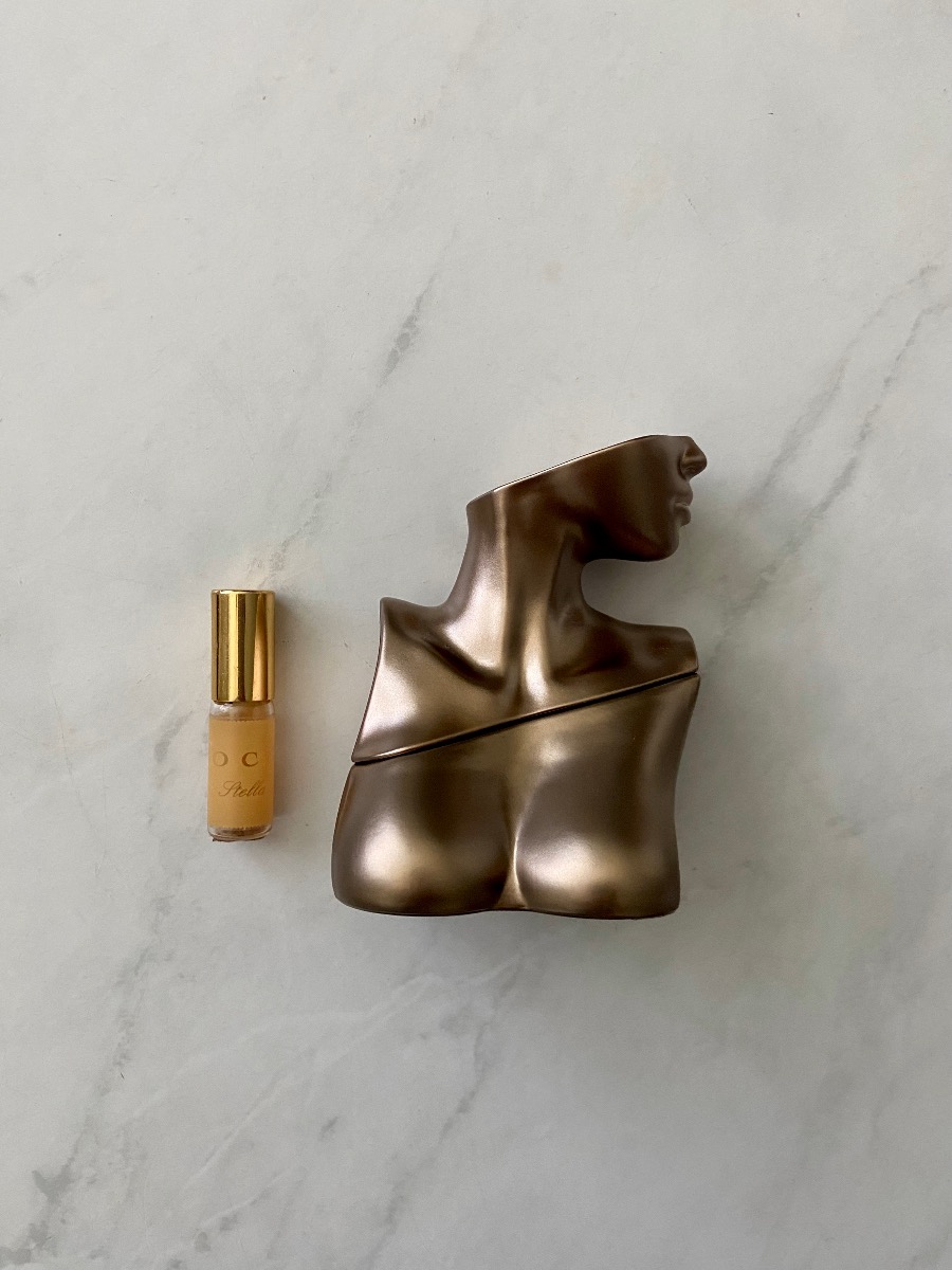 The Perfume Combo I Wore on Repeat This&nbsp;Summer