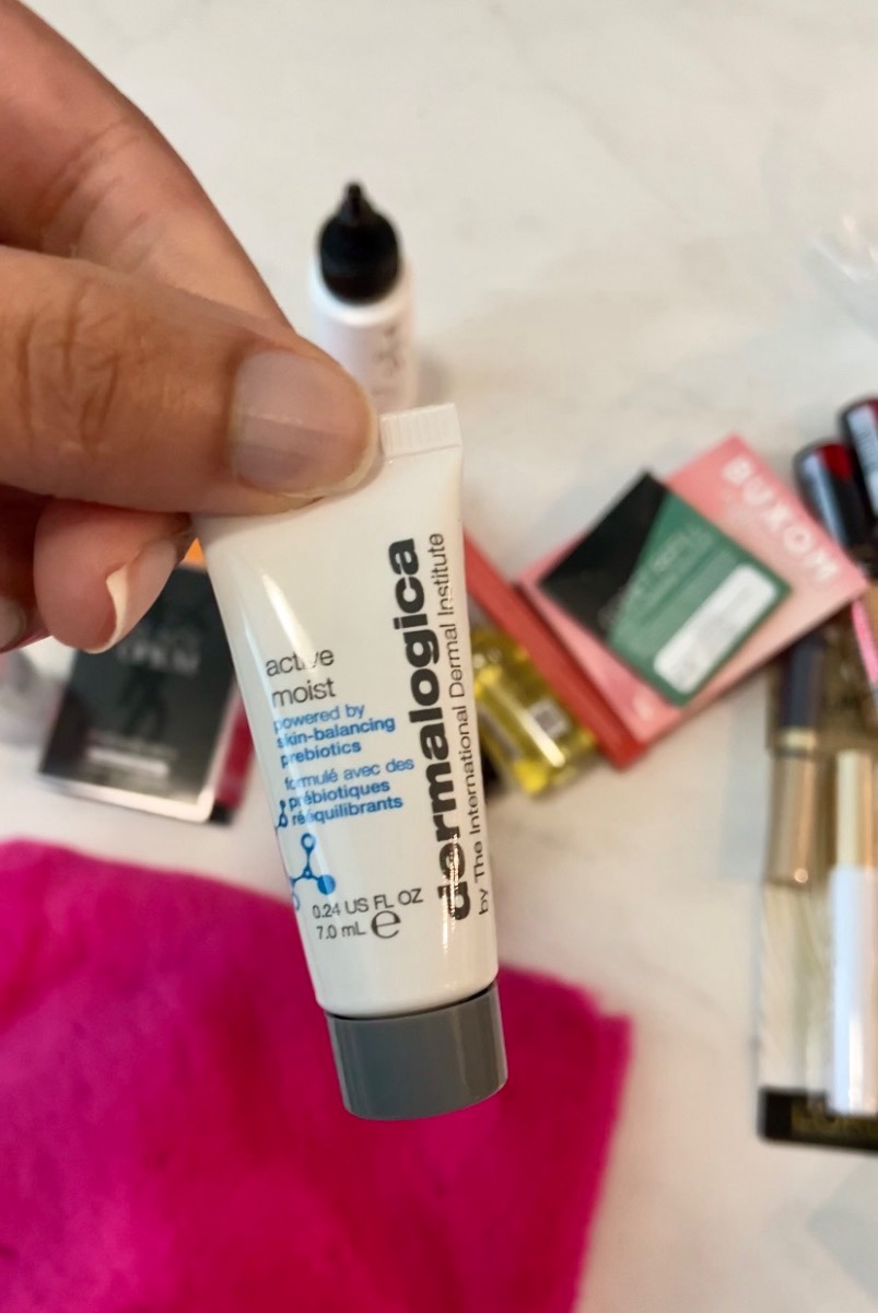 How to Shop the Ulta App for Beauty&nbsp;Samples