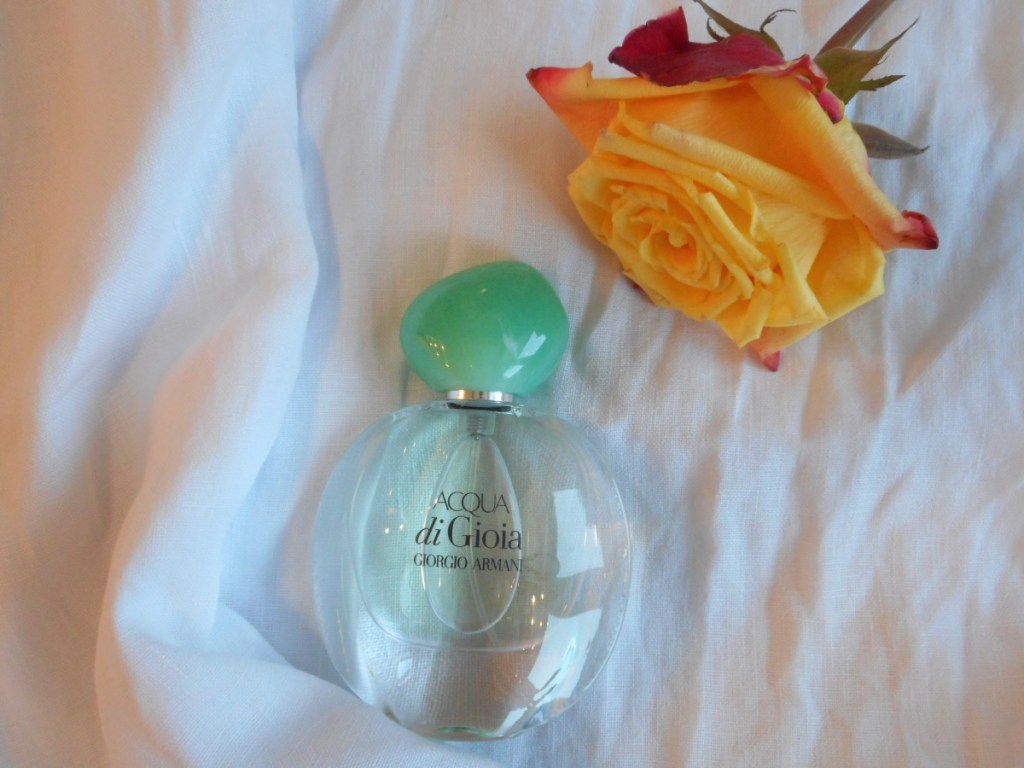 Spring 2024 Perfume&nbsp;Recommendations