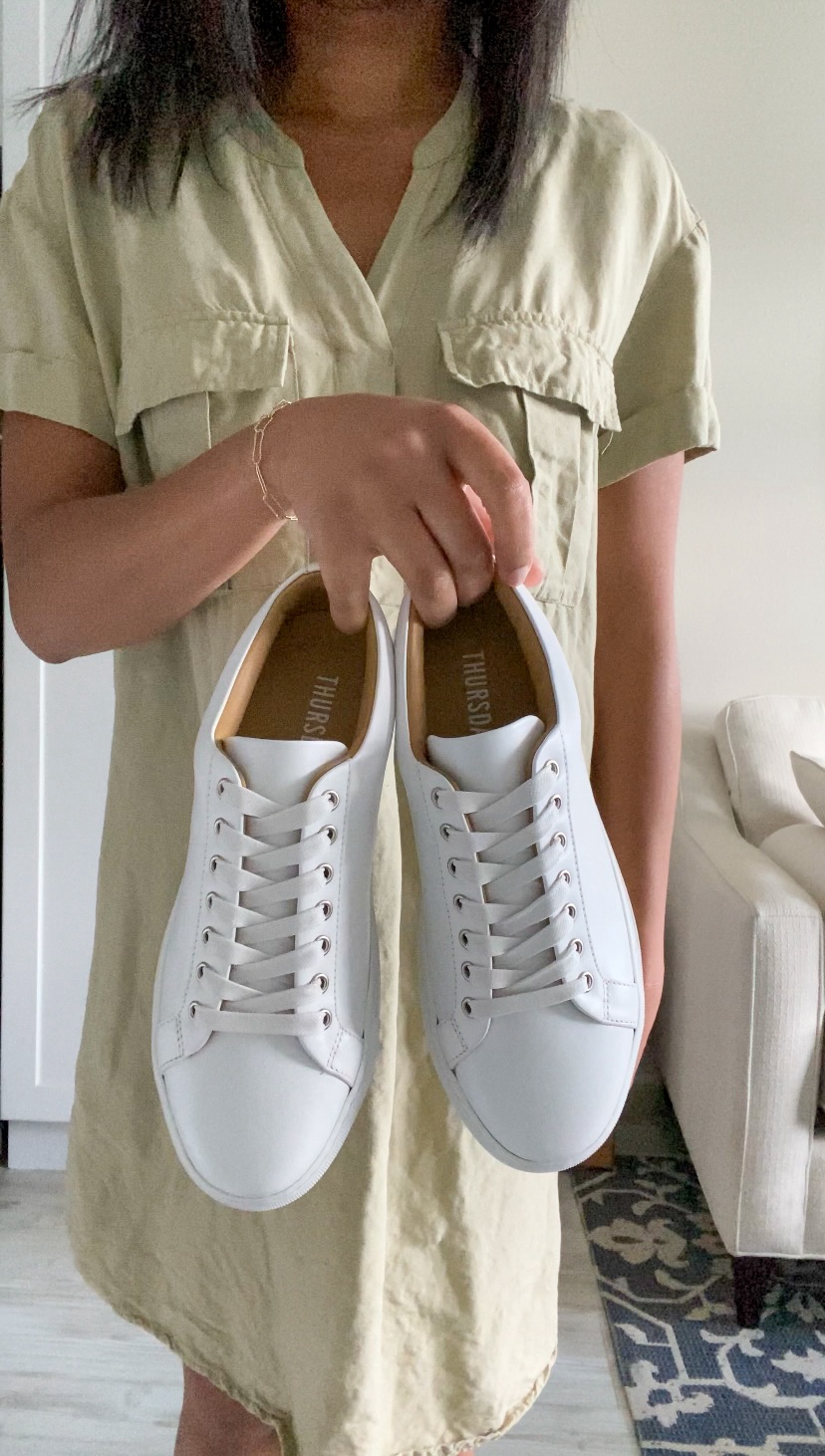 New Fall Shoes&nbsp;Review