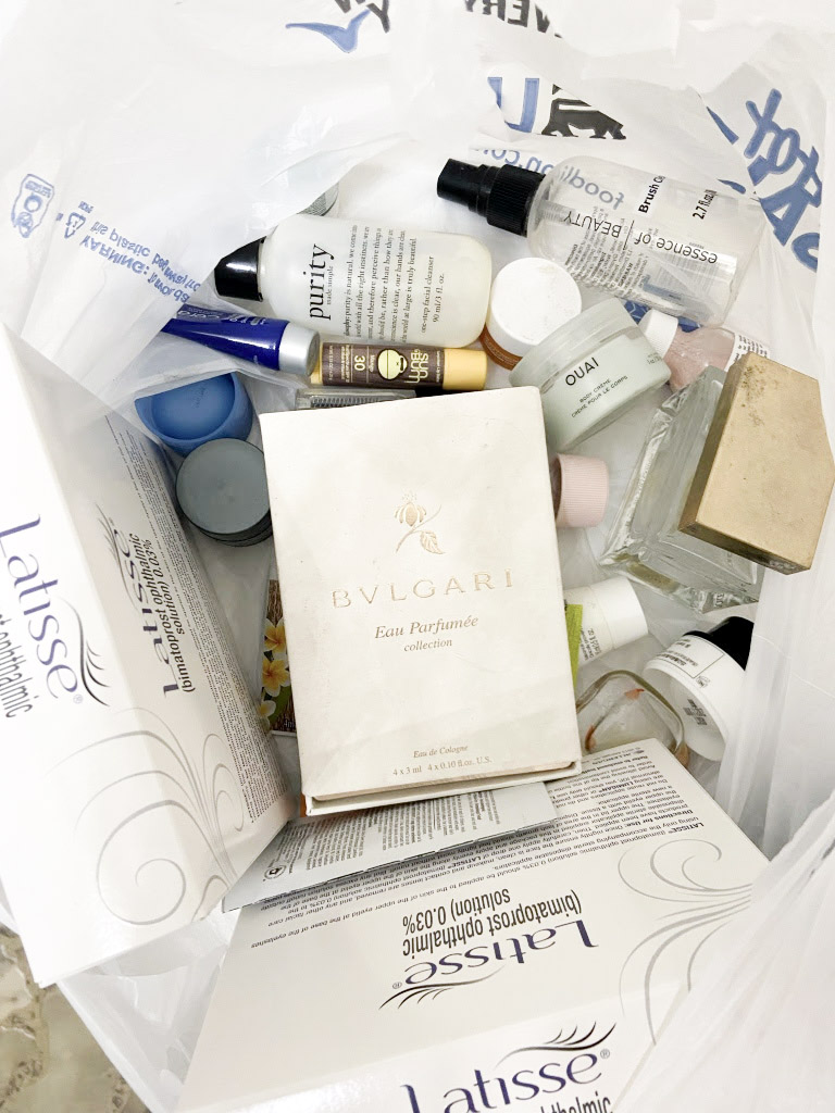 5 Easy Eco-Friendly Changes for Your Beauty&nbsp;Routine