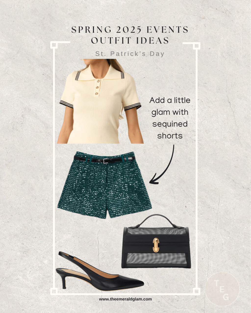 Outfit Ideas for Easter, Spring Events&nbsp;2025