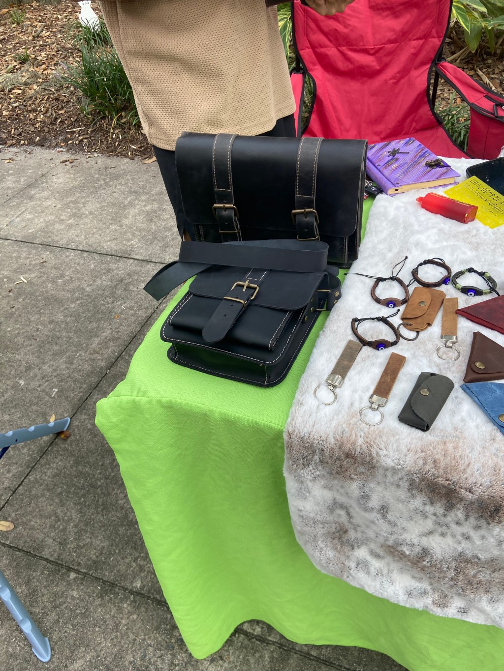 Where to Shop for Leather Handbags Created by Savannah, Georgia&nbsp;Designers