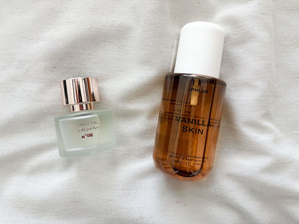 I Tried 2 Viral Fragrances to Settle the Vanilla Versus Coconut&nbsp;Debate